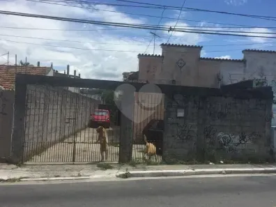 Casa com 3 Quartos à venda, 100m² no Vila Nilo, São Paulo