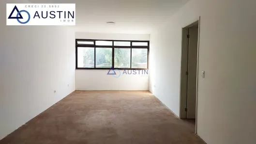 Apartamento com 3 Quartos à venda, 100m² no Pinheiros, São Paulo