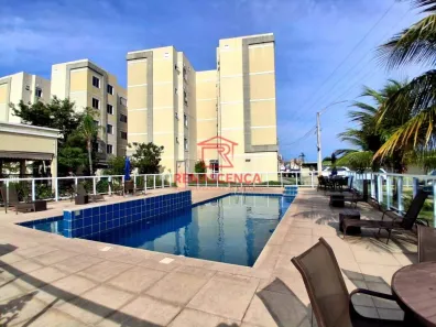 Apartamento com 2 Quartos para alugar, 48m² no Santa Cruz, Rio de Janeiro