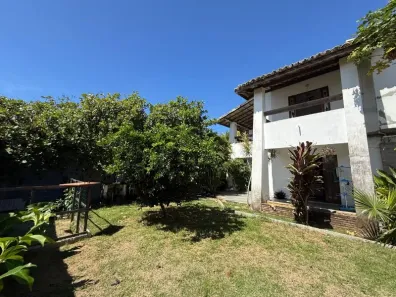 Casa com 4 Quartos à venda, 207m² no Vilas do Atlântico, Lauro de Freitas