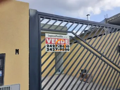 Casa com 3 Quartos à venda, 107m² no Jardim Imperial, Atibaia