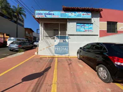 Imóvel Comercial para alugar, 1m² no Jardim São Carlos, São Carlos