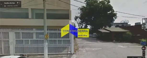 Prédio Comercial à venda, 612m² no Macedo, Guarulhos