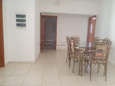 Apartamento com 2 Quartos à venda, 89m² no Nova Aliança, Ribeirão Preto