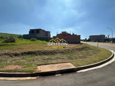 Lote/Terreno à venda, 333m² no Distrito Industrial, Jundiaí