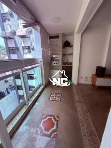 Apartamento com 2 Quartos à venda, 100m² no Vital Brazil, Niterói