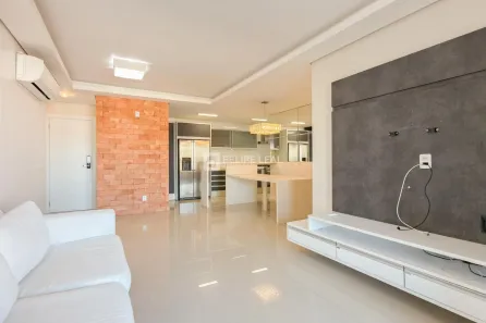 Apartamento com 3 Quartos à venda, 113m² no Praia Comprida, São José