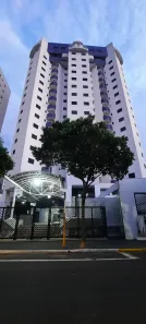 Apartamento com 3 Quartos à venda, 107m² no Jardim Infante Dom Henrique, Bauru
