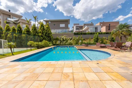 Casa de Condomínio com 5 Quartos à venda, 513m² no São João, Curitiba