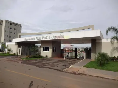 Apartamento com 2 Quartos para alugar, 58m² no Setor Serra Dourada - 3ª Etapa, Aparecida de Goiânia