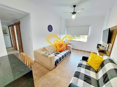 Apartamento com 3 Quartos à venda, 73m² no Boqueirão, Santos