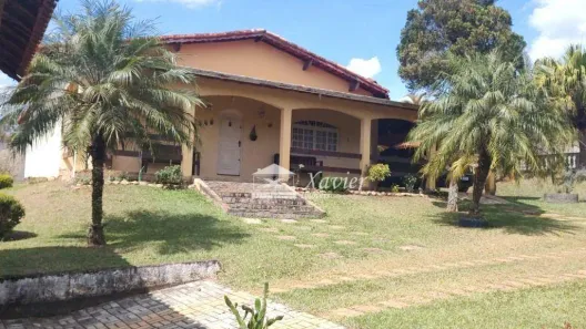 Fazenda/Sítio com 3 Quartos à venda, 420m² no Rio de Una, Ibiúna
