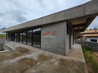Casa de Condomínio com 4 Quartos à venda, 442m² no Medeiros, Jundiaí