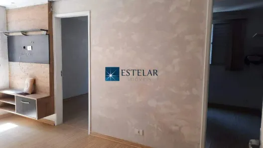 Apartamento com 2 Quartos para alugar, 50m² no Jardim Margarida, Mogi das Cruzes