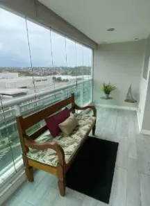 Apartamento com 1 Quarto à venda, 72m² no Caminho das Árvores, Salvador