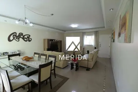 Sobrado com 3 Quartos à venda, 250m² no Vila Assunção, Santo André