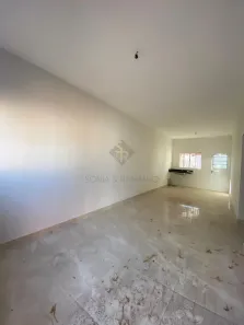 Casa com 2 Quartos à venda, 77m² no Jardim Botânico, Brodowski
