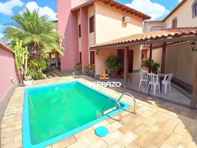 Casa com 3 Quartos à venda, 357m² no Vila Mury, Volta Redonda