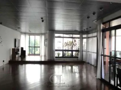 Apartamento com 4 Quartos à venda, 500m² no Real Parque, São Paulo