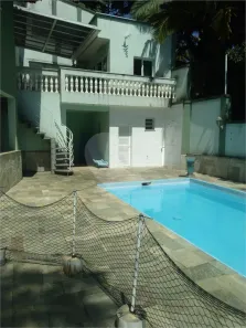 Casa com 4 Quartos à venda, 318m² no Vila Albertina, São Paulo