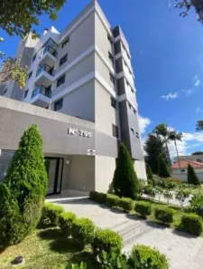 Apartamento com 1 Quarto à venda, 62m² no Orfãs, Ponta Grossa