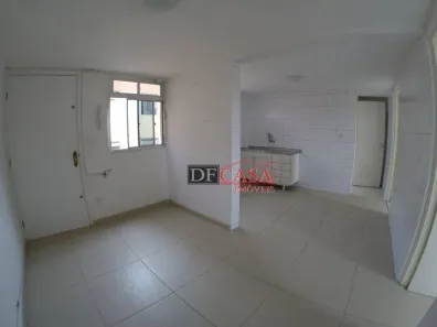 Apartamento com 2 Quartos à venda, 48m² no Conjunto Habitacional Padre Manoel de Paiva, São Paulo