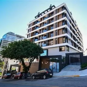 Apartamento com 1 Quarto à venda, 75m² no Centro, Florianópolis