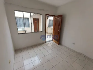 Apartamento com 1 Quarto para alugar, 55m² no Vila Leonor, São Paulo