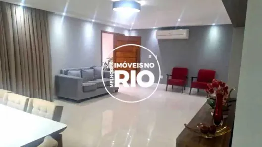 Casa com 4 Quartos à venda, 472m² no Jardim Guanabara, Rio de Janeiro