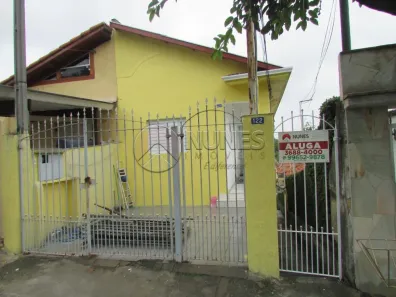 Sobrado com 2 Quartos para alugar, 72m² no Vila Pirajussara, São Paulo