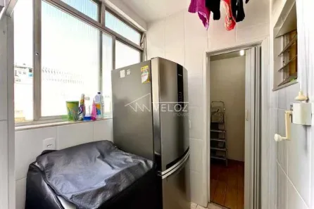 Apartamento com 2 Quartos à venda, 69m² no Botafogo, Rio de Janeiro