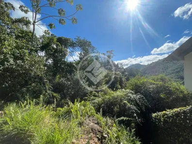 Lote/Terreno à venda, 1377m² no Green Valleiy, Teresópolis
