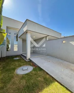 Casa com 3 Quartos à venda, 112m² no Moinho dos Ventos, Goiânia