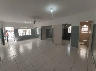 com 2 Quartos para alugar, 120m² no Vila Osasco, Osasco
