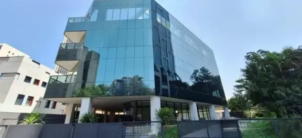 Prédio Comercial para alugar, 4016m² no Vila Olímpia, São Paulo