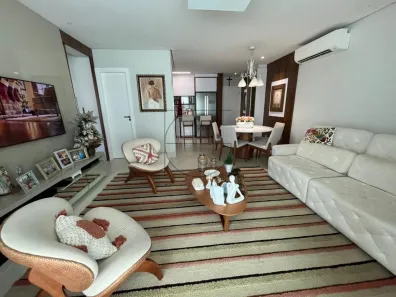 Apartamento com 2 Quartos à venda, 87m² no Jurerê, Florianópolis