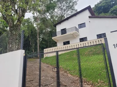 Sobrado com 3 Quartos à venda, 178m² no Engenho Seco, Louveira
