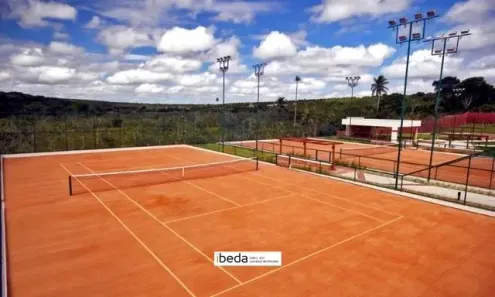 Lote/Terreno à venda, 521m² no Cajupiranga, Parnamirim