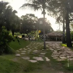 Fazenda/Sítio com 2 Quartos à venda, 48000m² no Estância Vargem Bonita, Senador Canedo