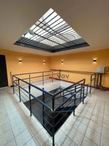 Prédio Comercial para alugar, 1000m² no Jardim Morumbi (Nova Veneza), Sumaré