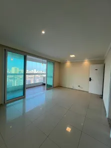 Apartamento com 3 Quartos à venda, 107m² no Luzia, Aracaju
