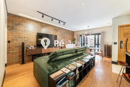 Sobrado com 3 Quartos à venda, 225m² no Alto da Mooca, São Paulo