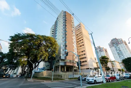 Apartamento com 2 Quartos à venda, 63m² no Portão, Curitiba
