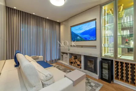 Apartamento com 1 Quarto à venda, 52m² no São José, Canela