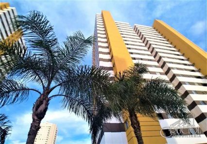 Apartamento com 3 Quartos à venda, 68m² no Gleba Fazenda Palhano, Londrina