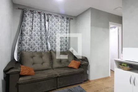 Apartamento com 2 Quartos à venda, 38m² no Vila Campanela, São Paulo