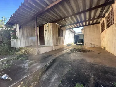Casa com 2 Quartos à venda, 70m² no Jardim Bela Daria, Presidente Prudente