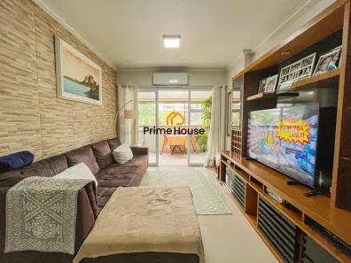 Apartamento com 3 Quartos à venda, 113m² no Barra Olímpica, Rio de Janeiro