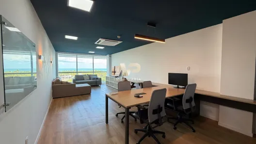 Sala Comercial para alugar, 40m² no Paiva, Cabo de Santo Agostinho