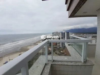 Apartamento com 3 Quartos à venda, 145m² no Caiçara, Praia Grande